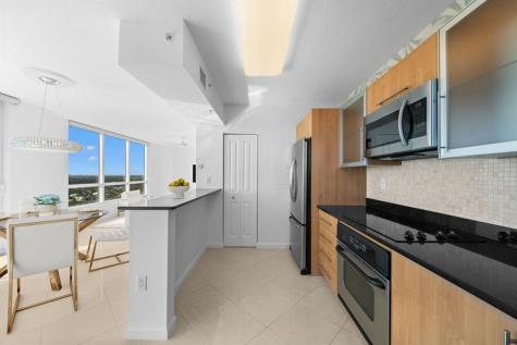 600 W Las Olas Boulevard Fort Lauderdale FL 33312