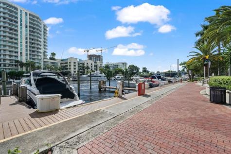 600 W Las Olas Boulevard Fort Lauderdale FL 33312