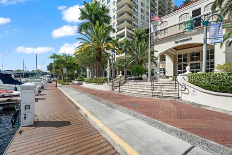 600 W Las Olas Boulevard Fort Lauderdale FL 33312