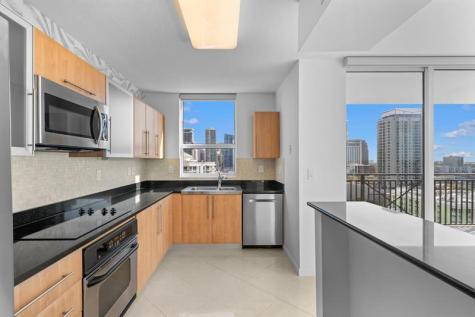 600 W Las Olas Boulevard Fort Lauderdale FL 33312