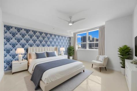 600 W Las Olas Boulevard Fort Lauderdale FL 33312