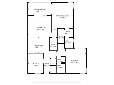 2900 NW 42nd Avenue Coconut Creek FL 33066