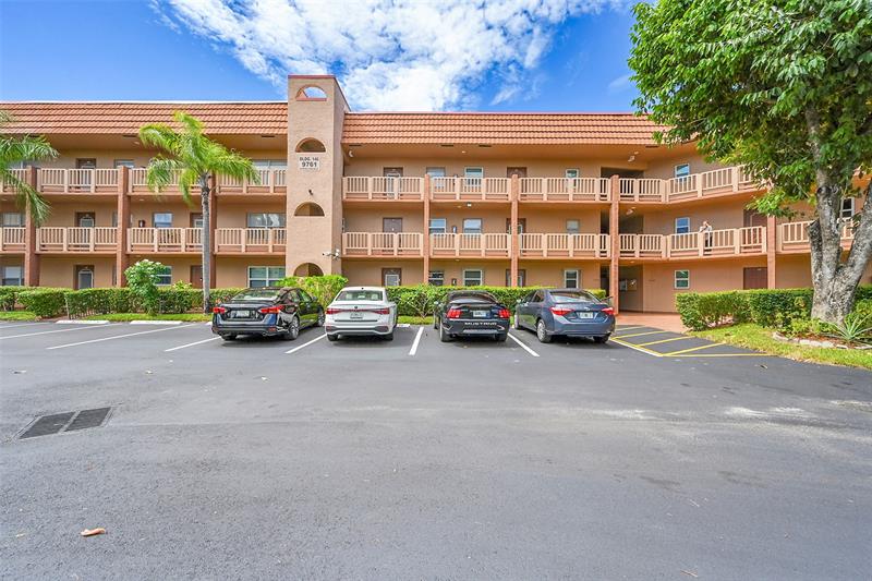 9761 Sunrise Lakes Boulevard Sunrise FL 33322