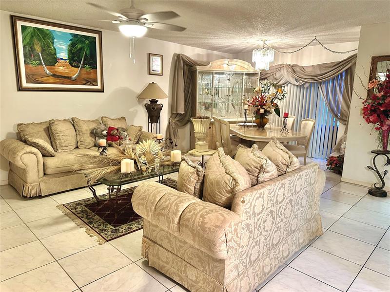2451 NW 41st Avenue Lauderhill FL 33313