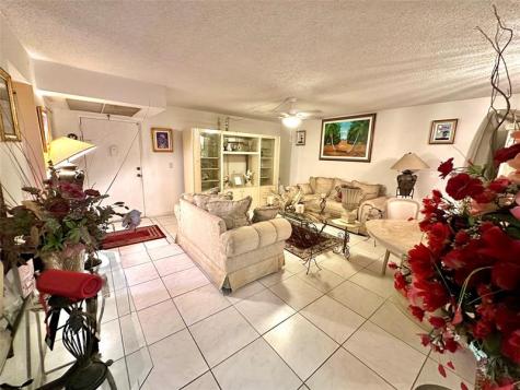 2451 NW 41st Avenue Lauderhill FL 33313