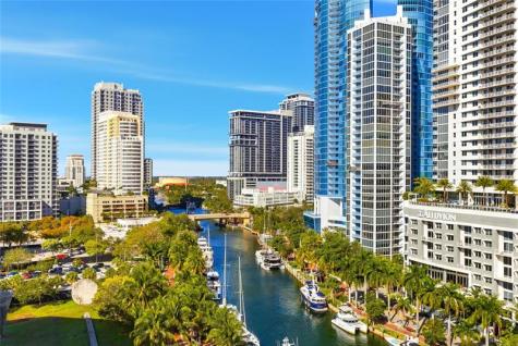 511 SE 5th Avenue Fort Lauderdale FL 33301