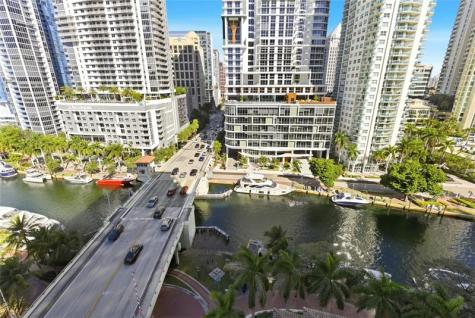 511 SE 5th Avenue Fort Lauderdale FL 33301