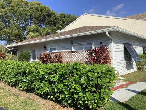 4765 S Hemingway Circle Margate FL 33063