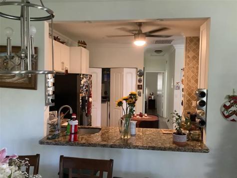 4765 S Hemingway Circle Margate FL 33063
