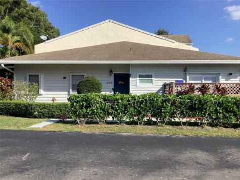 4765 S Hemingway Circle Margate FL 33063