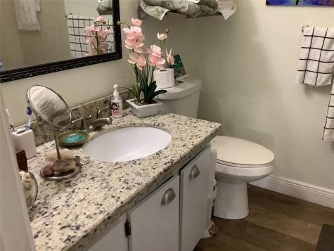 4765 S Hemingway Circle Margate FL 33063
