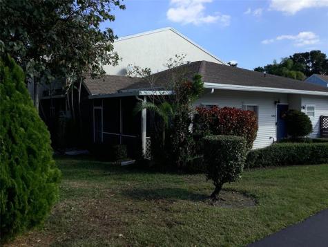 4765 S Hemingway Circle Margate FL 33063