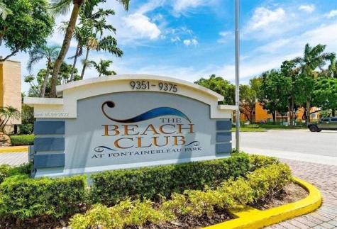 Miami FL 33172