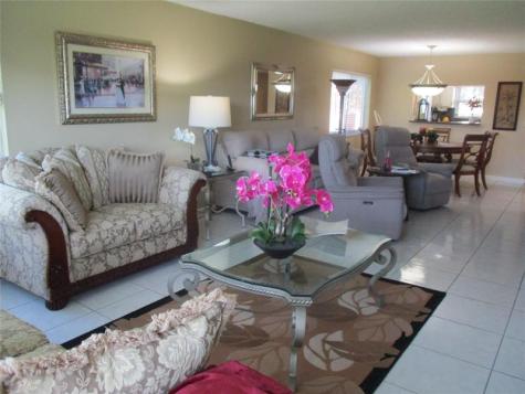 9541 Sunrise Lakes Boulevard Sunrise FL 33322