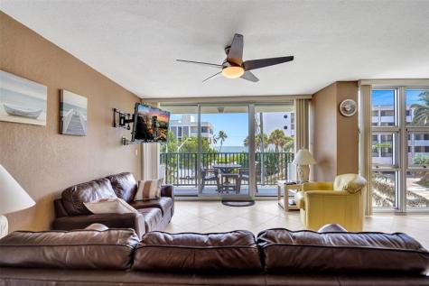 531 N Ocean Boulevard Pompano Beach FL 33062