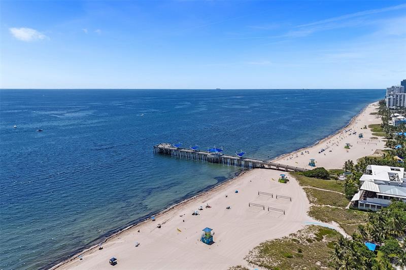 531 N Ocean Boulevard Pompano Beach FL 33062