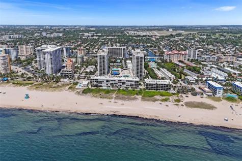 531 N Ocean Boulevard Pompano Beach FL 33062
