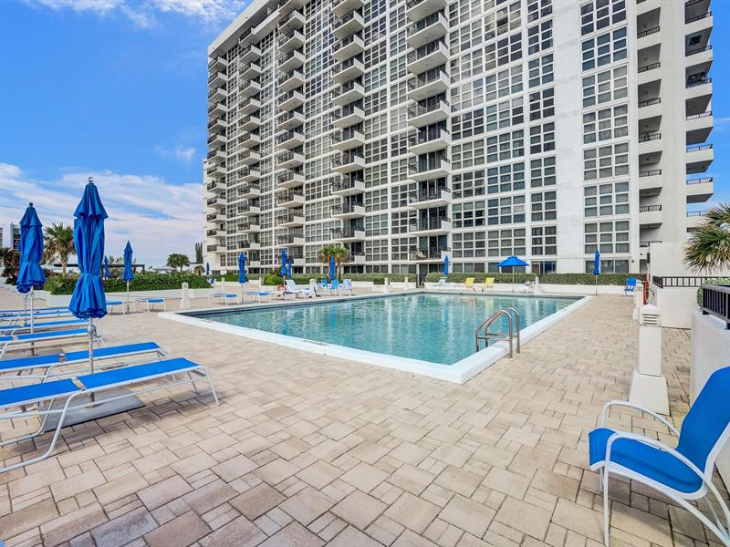 531 N Ocean Boulevard Pompano Beach FL 33062