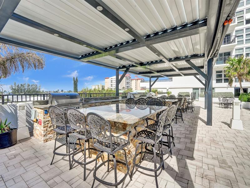 531 N Ocean Boulevard Pompano Beach FL 33062