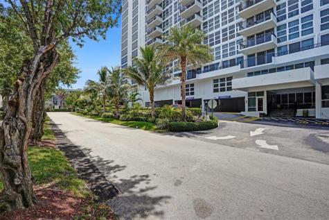 531 N Ocean Boulevard Pompano Beach FL 33062