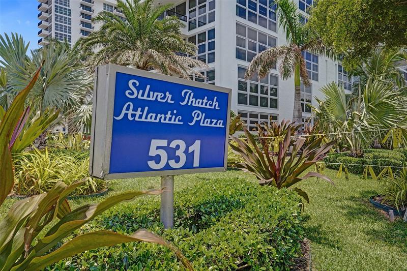 531 N Ocean Boulevard Pompano Beach FL 33062