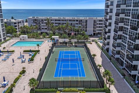 531 N Ocean Boulevard Pompano Beach FL 33062