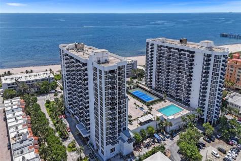 531 N Ocean Boulevard Pompano Beach FL 33062