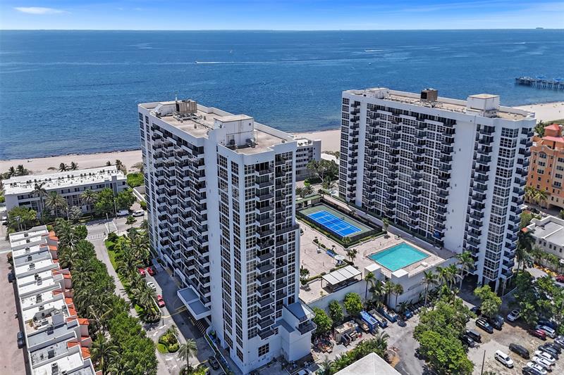 531 N Ocean Boulevard Pompano Beach FL 33062