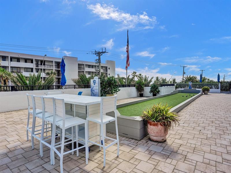 531 N Ocean Boulevard Pompano Beach FL 33062