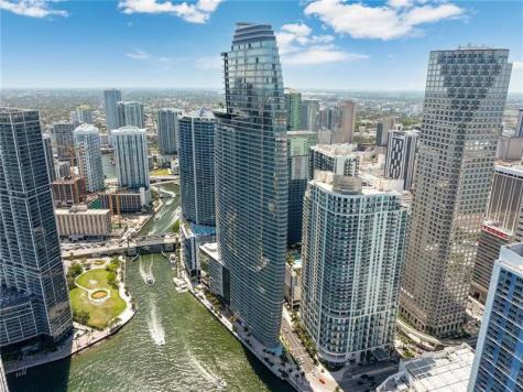 300 Biscayne Boulevard Way Miami FL 33131