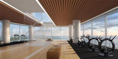300 Biscayne Boulevard Way Miami FL 33131