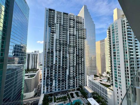 300 Biscayne Boulevard Way Miami FL 33131