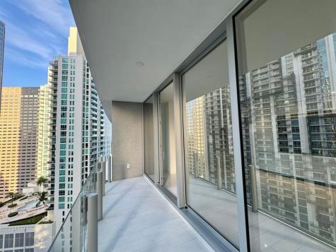 300 Biscayne Boulevard Way Miami FL 33131