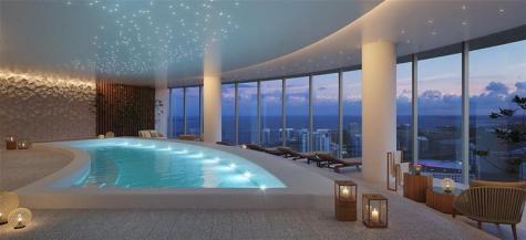 300 Biscayne Boulevard Way Miami FL 33131