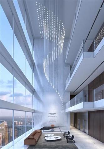300 Biscayne Boulevard Way Miami FL 33131