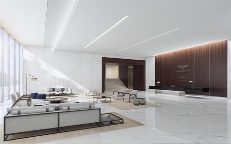 300 Biscayne Boulevard Way Miami FL 33131
