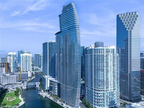 300 Biscayne Boulevard Way Miami FL 33131