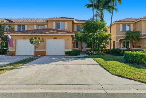 3064 Waddell Avenue West Palm Beach FL 33411