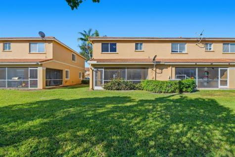 3064 Waddell Avenue West Palm Beach FL 33411