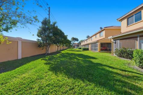3064 Waddell Avenue West Palm Beach FL 33411