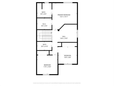 3064 Waddell Avenue West Palm Beach FL 33411