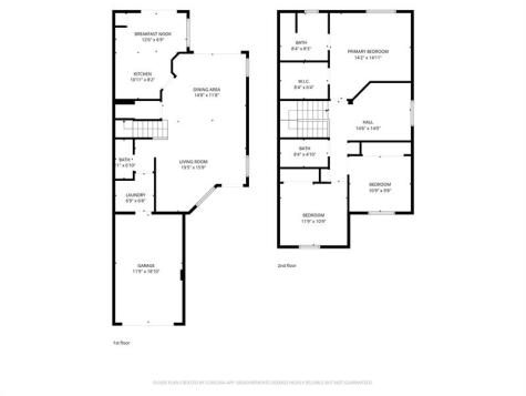 3064 Waddell Avenue West Palm Beach FL 33411