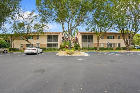 7553 Trent Drive Fort Lauderdale FL 33321