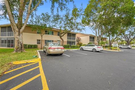 7553 Trent Drive Fort Lauderdale FL 33321