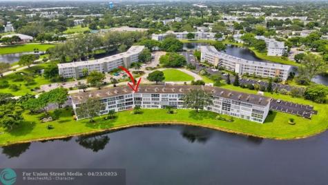 3107 Cambridge E Deerfield Beach FL 33442