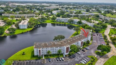 3107 Cambridge E Deerfield Beach FL 33442