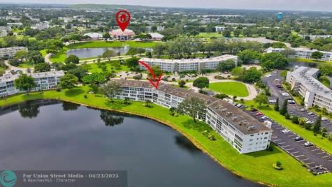 3107 Cambridge E Deerfield Beach FL 33442