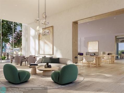 300 NE 3rd Avenue Fort Lauderdale FL 33301