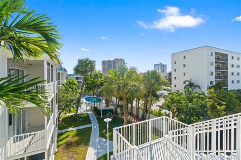 1439 S Ocean Boulevard Lauderdale By The Sea FL 33062