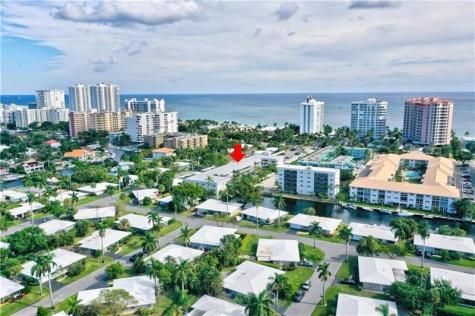 1439 S Ocean Boulevard Lauderdale By The Sea FL 33062